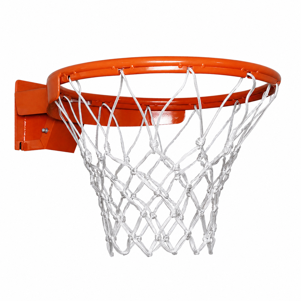 PROFLEX 180™ – 3-Way Flex Basketball Ring | Sports Spec